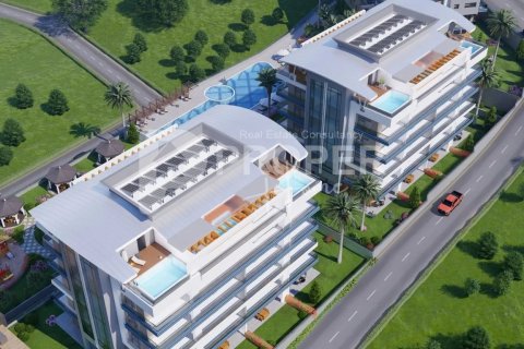 4 habitaciones Apartment en Lien Chieu, Vietnam No. 14140 13