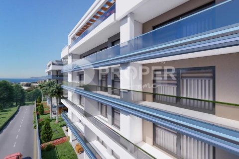 4 habitaciones Apartment en Lien Chieu, Vietnam No. 14140 14