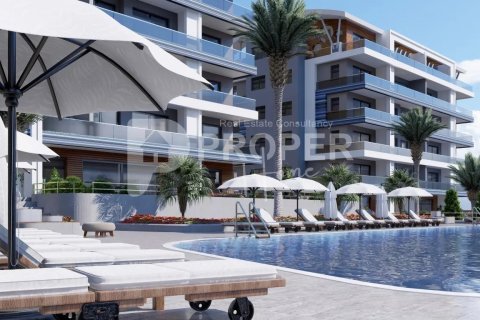 4 habitaciones Apartment en Lien Chieu, Vietnam No. 14140 21