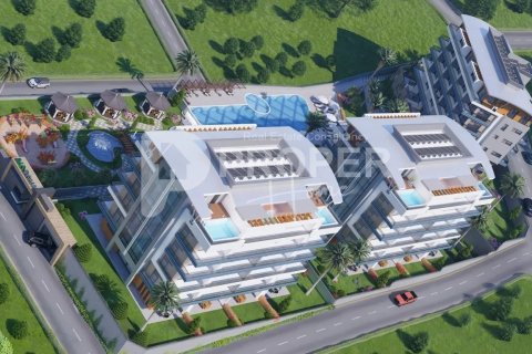 4 habitaciones Apartment en Lien Chieu, Vietnam No. 14140 12