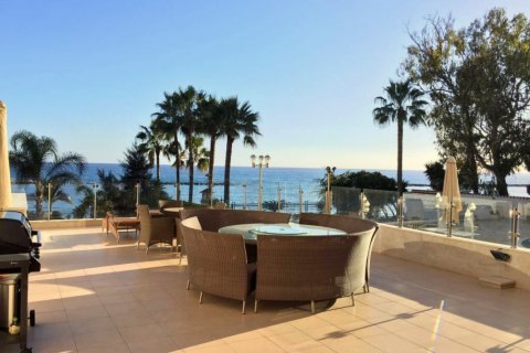 3 bedrooms Apartment in Limassol, Cyprus No. 105679 11