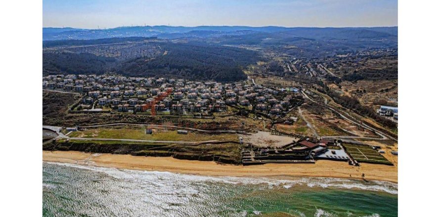 5 dormitorios Villa en Sariyer, Turkey No. 115516