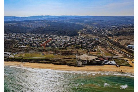 5 bedrooms Villa in Sariyer, Turkey No. 115516