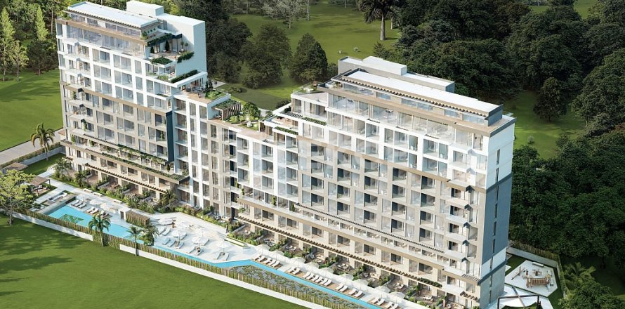 2 dormitorios Apartment en Tan Yen, Vietnam No. 120645