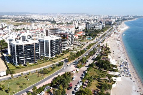 Квартира с 4 спальнями в Phu Tan, Вьетнам №86362 1