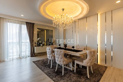 4 chambres Appartement à Phu Tan, Vietnam No. 86362 24