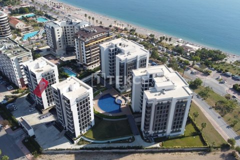 4 chambres Appartement à Phu Tan, Vietnam No. 86362 3