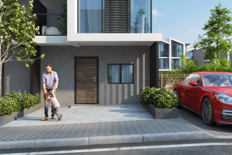 4 dormitorios Villa en Khanh Hoa, Vietnam No. 16053 2