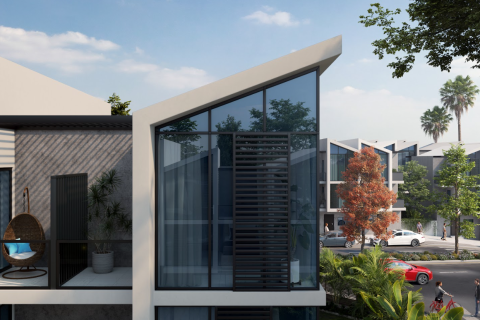 4 dormitorios Villa en Khanh Hoa, Vietnam No. 16053 10