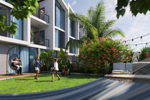 4 dormitorios Villa en Khanh Hoa, Vietnam No. 16053 1