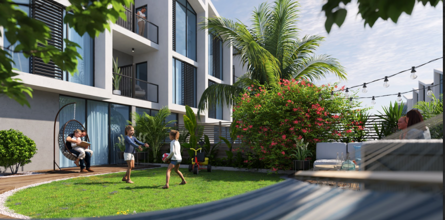 4 dormitorios Villa en Khanh Hoa, Vietnam No. 16053