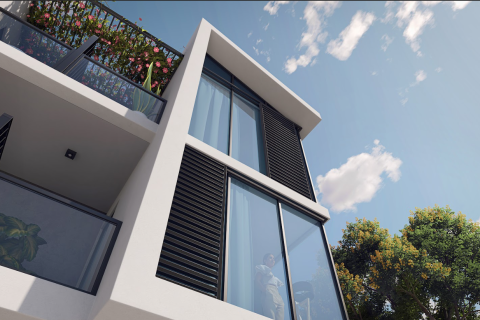 4 dormitorios Villa en Khanh Hoa, Vietnam No. 16053 8