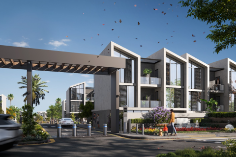 4 dormitorios Villa en Khanh Hoa, Vietnam No. 16053 6