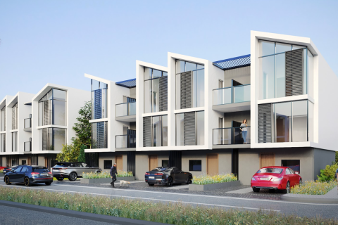 4 dormitorios Villa en Khanh Hoa, Vietnam No. 16053 9