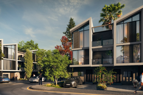 4 dormitorios Villa en Khanh Hoa, Vietnam No. 16053 3