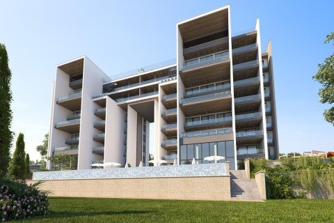 2 dormitorios Apartment en Limassol, Cyprus No. 99349 3