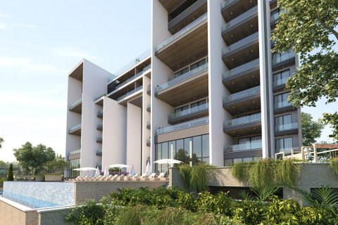 2 dormitorios Apartment en Limassol, Cyprus No. 99349 2