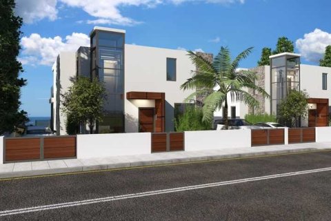 4 bedrooms House in Geroskípou, Cyprus No. 65404 5