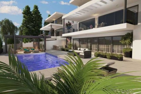 4 bedrooms House in Geroskípou, Cyprus No. 65404 3