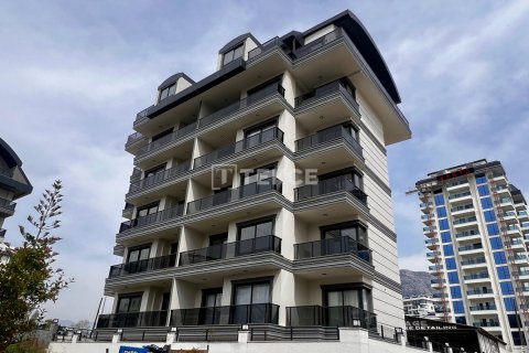 3 bedrooms Penthouse in Alanya, Turkey No. 11462