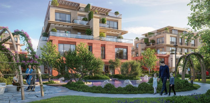 3 chambres Appartement à Khanh Hoa, Vietnam No. 16137