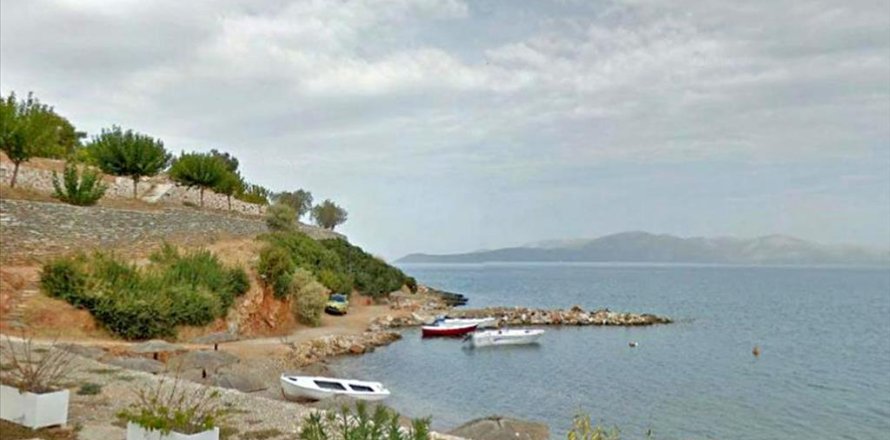 14000m² Land in Marathon, Greece No. 59359