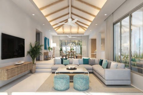 4 dormitorios Villa en Bang Tao, Thailand No. 96765 2