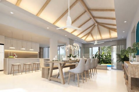 4 dormitorios Villa en Bang Tao, Thailand No. 96765 3