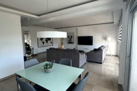 4 bedrooms Apartment in Germasogeia, Cyprus No. 102474 1