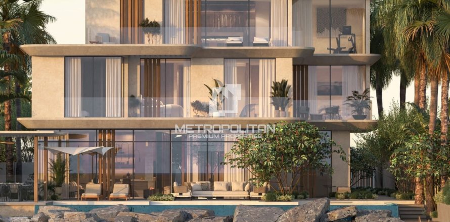 4 chambres Villa à Mina Al Arab, UAE No. 119354