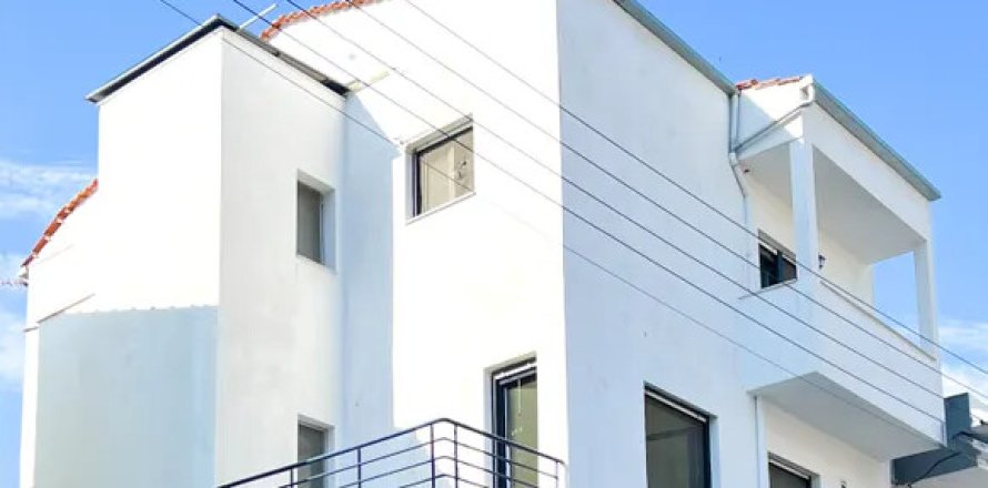 15 rooms Building in Kavala, Greece No. 117725