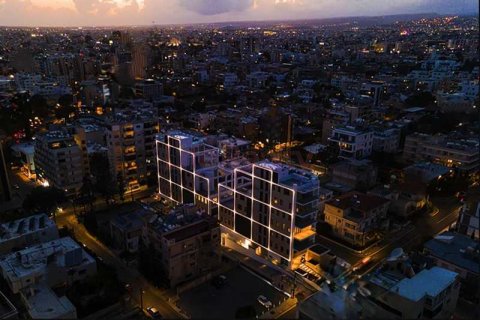 2 bedrooms Apartment in Limassol, Cyprus No. 77424 16