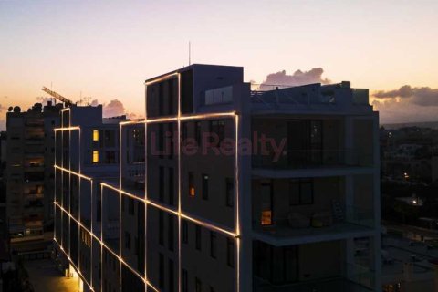 2 bedrooms Apartment in Limassol, Cyprus No. 77424 14