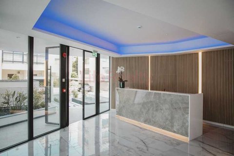 2 bedrooms Apartment in Limassol, Cyprus No. 77424 15