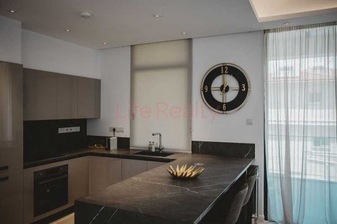 2 bedrooms Apartment in Limassol, Cyprus No. 77424 5