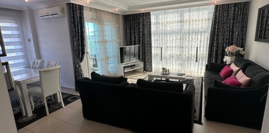 2 bedrooms Apartment in Phong Thanh Tay A, Vietnam No. 12810