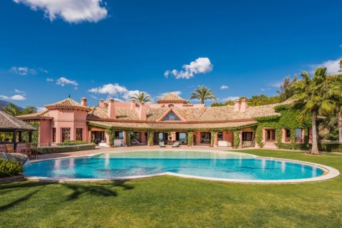 8 bedrooms Villa in Thuan Nam, Vietnam No. 27645 29