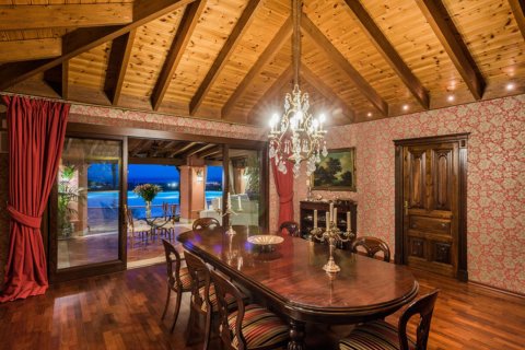 8 bedrooms Villa in Thuan Nam, Vietnam No. 27645 22