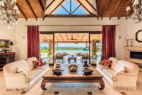 8 bedrooms Villa in Thuan Nam, Vietnam No. 27645 17