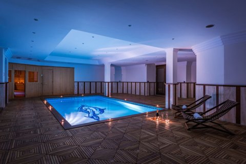 8 bedrooms Villa in Thuan Nam, Vietnam No. 27645 6