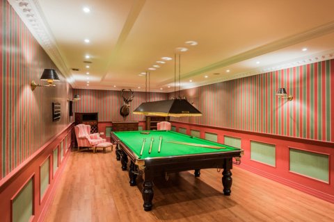 8 bedrooms Villa in Thuan Nam, Vietnam No. 27645 21