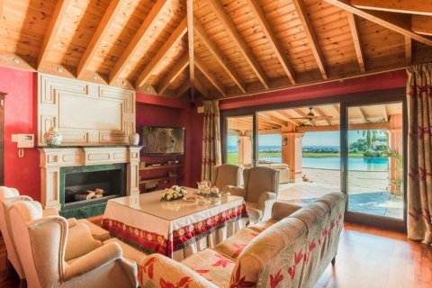 8 bedrooms Villa in Thuan Nam, Vietnam No. 27645 11