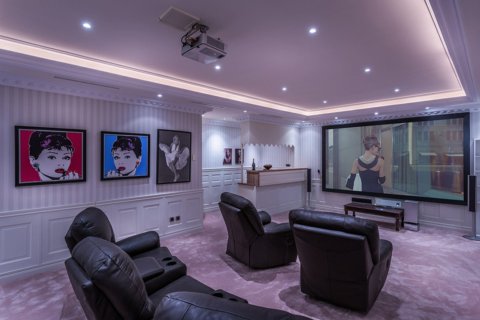 8 bedrooms Villa in Thuan Nam, Vietnam No. 27645 9