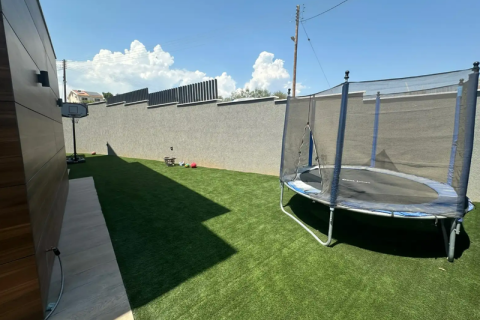 Вилла с 5 спальнями в Гермасойя, Кипр №74130 10