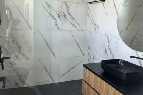 Вилла с 5 спальнями в Гермасойя, Кипр №74130 11