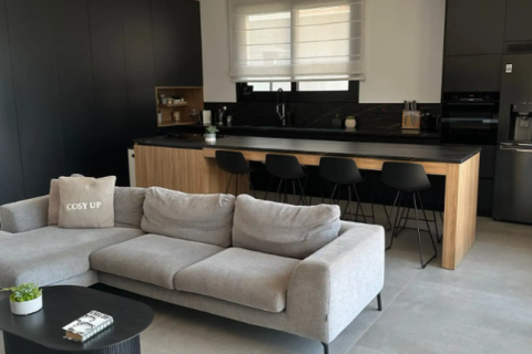 Вилла с 5 спальнями в Гермасойя, Кипр №74130 5