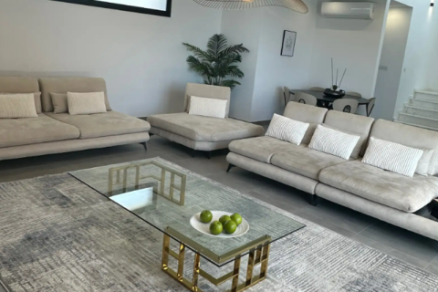 Вилла с 5 спальнями в Гермасойя, Кипр №74130 4