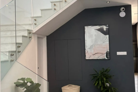 Вилла с 5 спальнями в Гермасойя, Кипр №74130 8