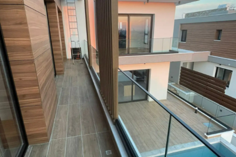 Вилла с 5 спальнями в Гермасойя, Кипр №74130 14