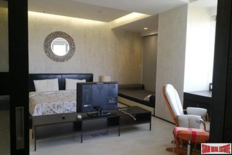 2 bedrooms Apartment in Bangkok, Thailand No. 95968 16